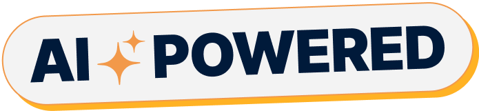 AI powered